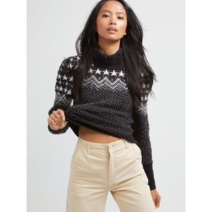 COPY - NWT Free People Love Notes Sweater - Small